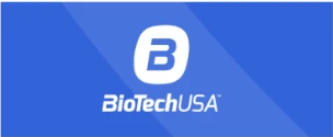 BioTechUSA logó