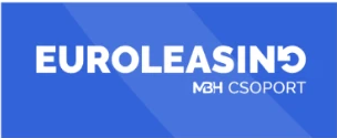 Euroleasing logó