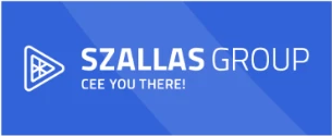 Szallas Group logó