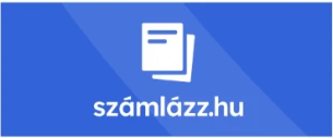 számlázz.hu logó
