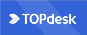 TOPdesk logó